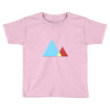 mountains Toddler T-shirt