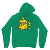 pika chu Unisex Hoodie