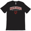 kalevard university T-Shirt