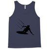 kitesurfing Tank Top