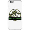 Military Morld T-Shirt iPhone 6/6s Case