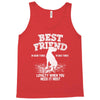 Best Friend Great Dane Tank Top
