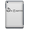 peace on earth iPad Mini