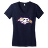 fahrie77 Women's V-Neck T-Shirt