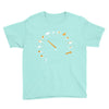 as fast as i can Youth Tee