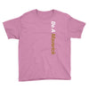 be a maverick Youth Tee