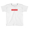GirlBoss Toddler T-shirt