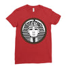 raqata Ladies Fitted T-Shirt