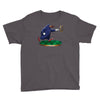 niffler the hedgehog Youth Tee