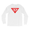 Tank Deji Long Sleeve Shirts