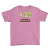 never remember Youth Tee
