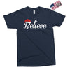 believe Exclusive T-shirt
