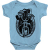 american choppers Baby Bodysuit
