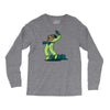 alfburster Long Sleeve Shirts