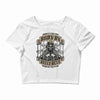 body by belle reve Crop Top
