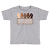 nevertheless she persists Toddler T-shirt
