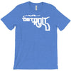 detroit smoking gun T-Shirt