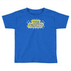 the coop Toddler T-shirt