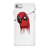 IM DEAD HELP iPhone 7 Case