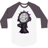 pinhead (cenobite) 3/4 Sleeve Shirt