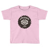 vintage made of 1982 all original parts Toddler T-shirt