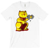 no pain no gain T-Shirt