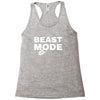 Beast Mode ON Racerback Tank