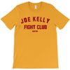 joe kelly fight club boston T-Shirt