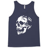 pixskull Tank Top