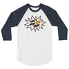 that's what she said 3/4 Sleeve Shirt