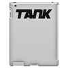 Tank Deji iPad 3 and 4 Case