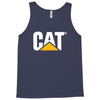cat Tank Top