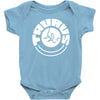 taurus airsoft pistool Baby Bodysuit