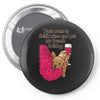 hi quality frenchie Pin-back button