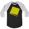 book 3/4 Sleeve Shirt