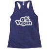 vegan (2) Racerback Tank