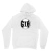 THE GITARIS Unisex Hoodie