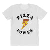 Pizza Power All Over Women's T-shirt