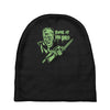 zombie bro (2) Baby Beanies