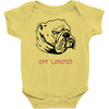 dog lover Baby Bodysuit