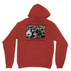 Pierre Auguste Renoir Bal Du Moulin De La Galette Unisex Hoodie