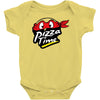 pizza time Baby Onesie