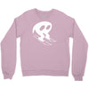 horace goes skiing Crewneck Sweatshirt