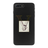 hand in hand iPhone 7 Plus Case