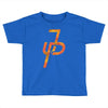 Jake Paul Toddler T-shirt