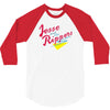 jesse and the rippers 3/4 Sleeve Shirt