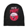 you&rsquo;re fired &ndash; benson Baby Beanies