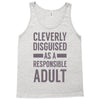 cleverly disguised Tank Top