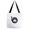Spirit Cats Tote Bags