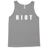 riot Tank Top